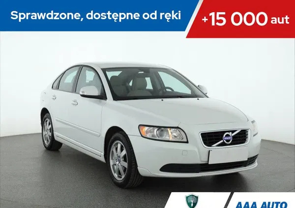 samochody osobowe Volvo S40 cena 28000 przebieg: 173699, rok produkcji 2011 z Międzyrzecz